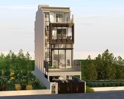 Upper East Coast Road (D15), Terrace #575259981